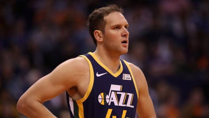 Bojan Bogdanovic: Net Worth| Injury| Brother| Contract| Wife - sportsjone