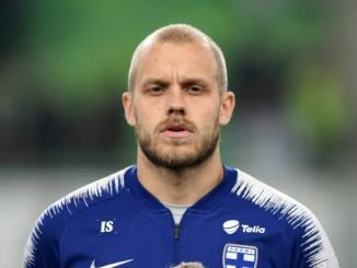 Teemu Pukki