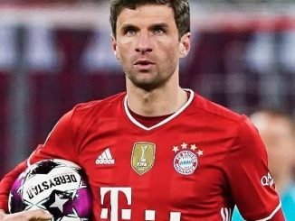 Thomas Muller