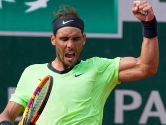 Nadal: Ruud head to head| Walkover| Vs cilic head to head
