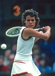 Evonne Goolagong