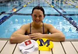Siobhan Haughey: Mother| Family| Swimmer...