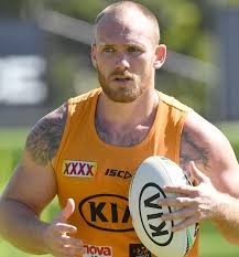 Matt Lodge