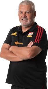 Warren Gatland: Net Worth| Son| Chiefs| Daughter| Salary...