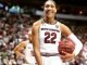 A'ja Wilson