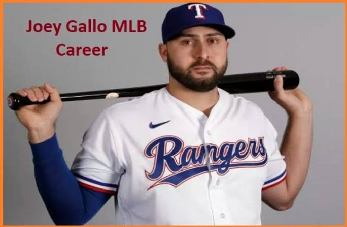 Joey Gallo