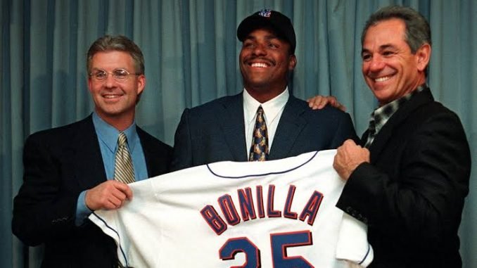 Bobby Bonilla: Net Worth| Agent| Wife| Bernie Madoff: - sportsjone