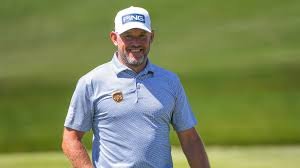 Lee Westwood: World Ranking| Fiance| Masters| Age