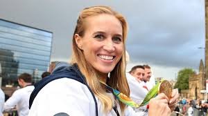 Helen Glover: Twins| Survivor| Net Worth| Documentary ...