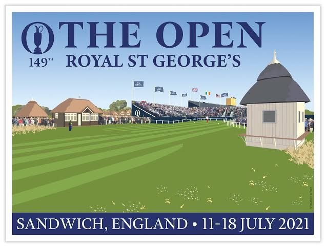 The Open