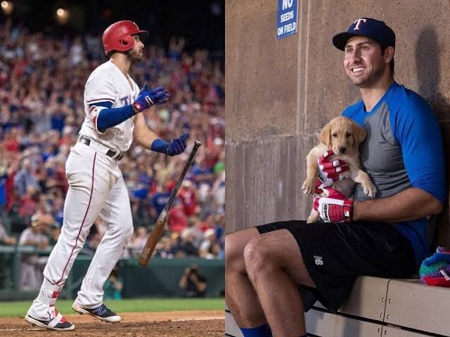 Joey Gallo