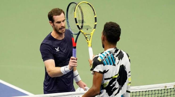 Felix Auger-Aliassime