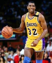 Magic Johnson: Net Worth| Son| Wife| Real Name| Position...