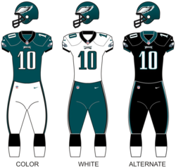 Philadelphia Eagles