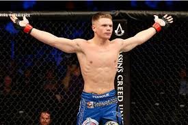 Chris Wade: Net Worth| MMA Record| Sherdog