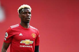 What Is Paul Pogba's Net Worth, Age And Who's His Bolivian Model Wife? -  LADbible