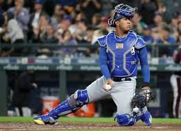 Salvador Perez