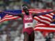 Athing Mu: Net Worth| South Sudan| Family| Olympics 2021...