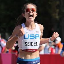 Molly Seidel: Olympics 2021| 2021| Family| Cambridge...