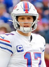 Josh Allen's net worth, stats, contract, girlfriend and Jaguars