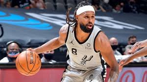 Patty Mills: Net Worth| Biography| Contract| Family| Flag bearer