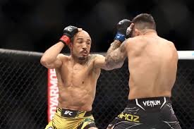 Jose Aldo: Net Worth| Record| Scarface| UFC| Sherdog| Fight...