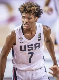 Jalen Green: Net Worth| Mother| Draft| Ethnicity| Parents...