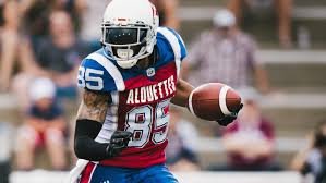 Montreal Alouettes: Roster 2021| Player Salaries| Quarterback