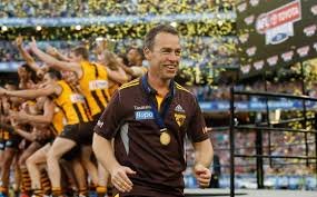 Alastair Clarkson: Net Worth| Salary| Height| Age| Wife...