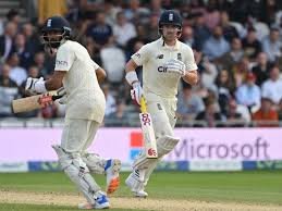 India vs England: 3rd Test| 3rd Test Highlights| Streaming...