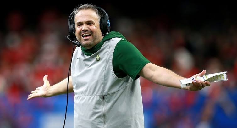 Matt Rhule