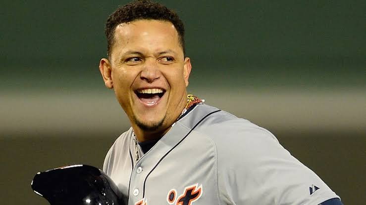 Miguel Cabrera: Contract