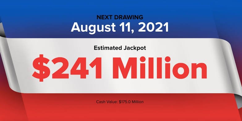 Powerball Results History Check Tonight Plus 2021 Sportsjone