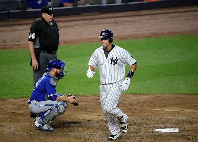 Gary Sanchez Productions Contract Fantasy Net Worth Sportsjone