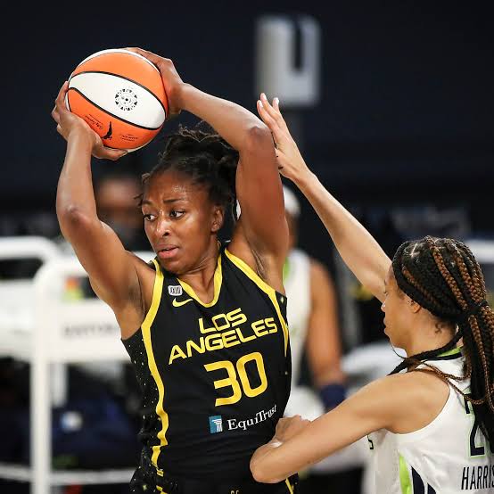 Nneka Ogwumike Injury Net Worth Married Olympics Sportsjone