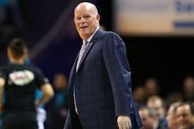 Steve Clifford