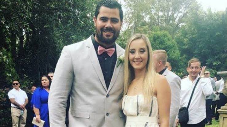 Andrew Fifita: Brother| Indigenous| Wife| Weight Loss| Injury