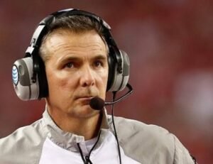 Urban Meyer