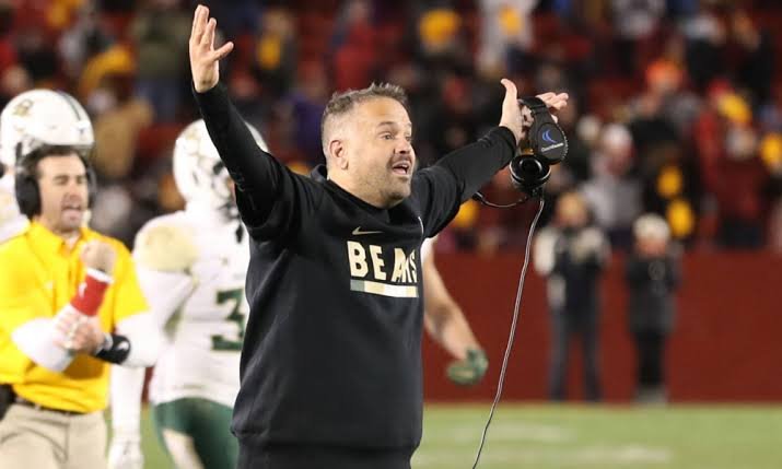 Matt Rhule