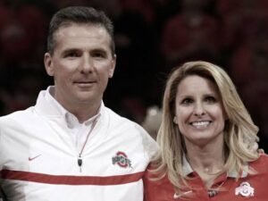 Urban Meyer