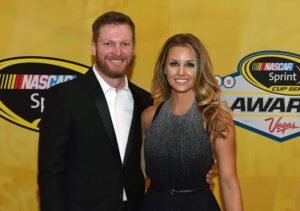 Dale Earnhardt Jr: Net Worth| Wife| Wins| Plane Crash