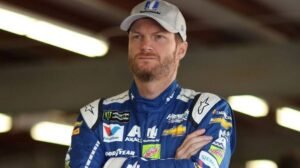 Dale Earnhardt Jr: Net Worth| Wife| Wins| Plane Crash