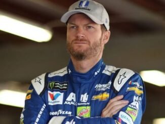 Dale Earnhardt Jr: Net Worth| Wife| Wins| Plane Crash