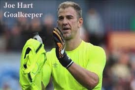 Joe Hart