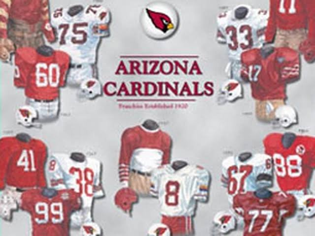 Arizona Cardinals