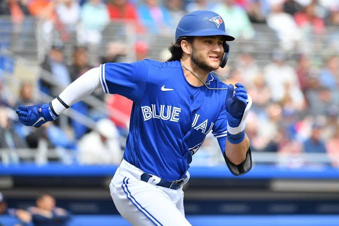 Bo Bichette Wiki, Bio, Age, Height, Weight, Girlfriend, Facts - Starsgab