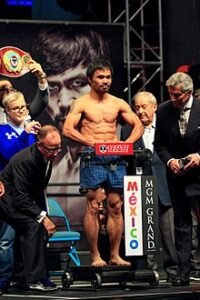 Manny Pacquiao