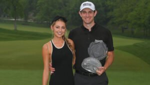 Cantlay: Net Worth| Career Earnings| Married| Where is From