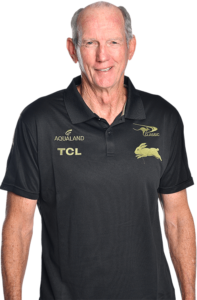 Wayne Bennett: Net Worth| How Old Is| Playing Career| 2022