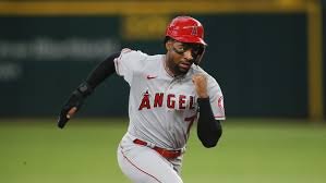 Jo Adell: Angels| Age| Fangraphs| Rookie Card| Fantasy| 2021